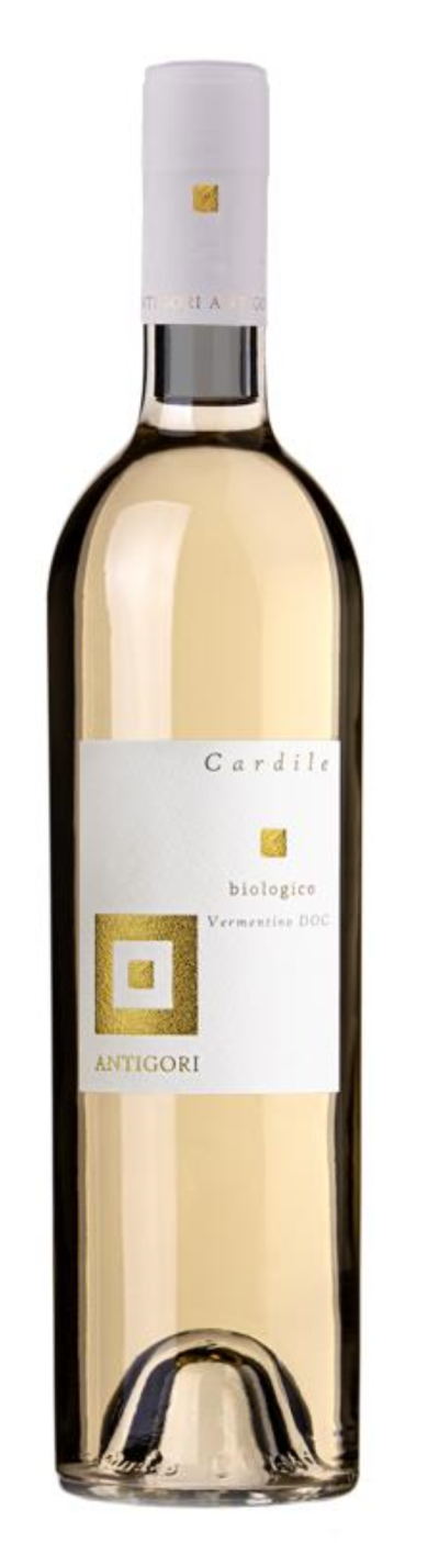 Vermentino di Sardegna CARDILE